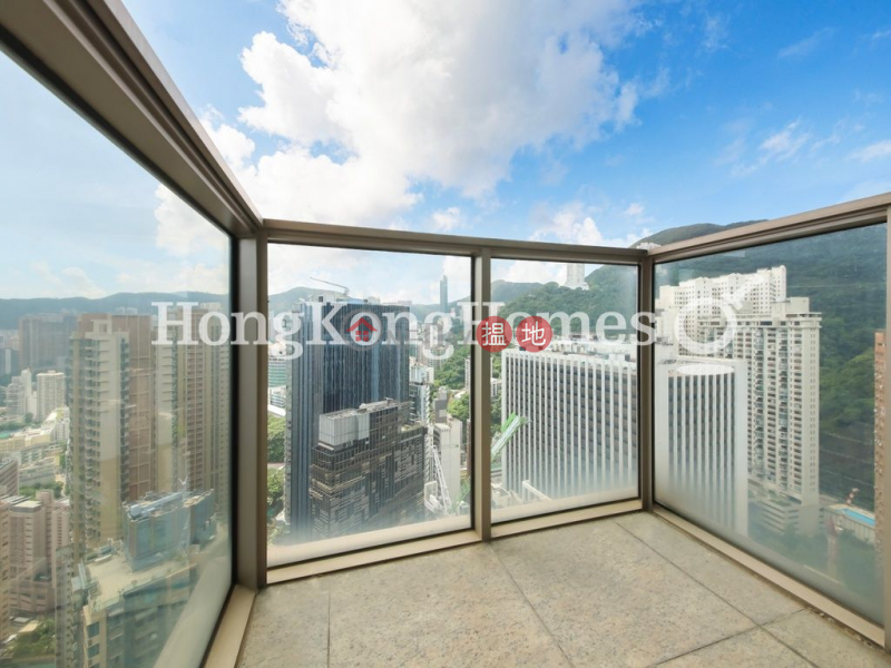 3 Bedroom Family Unit for Rent at The Avenue Tower 2, 200 Queens Road East | Wan Chai District | Hong Kong | Rental | HK$ 64,000/ month