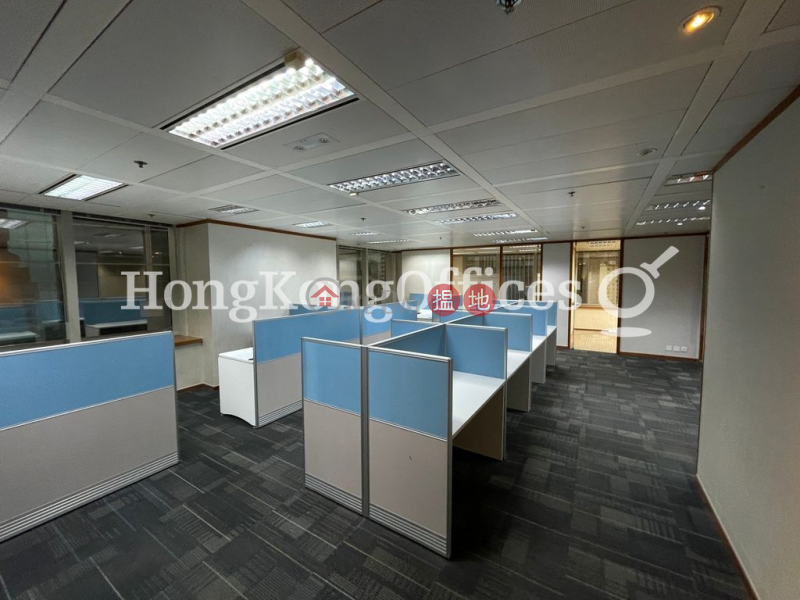 HK$ 101,655/ month Cosco Tower, Western District Office Unit for Rent at Cosco Tower