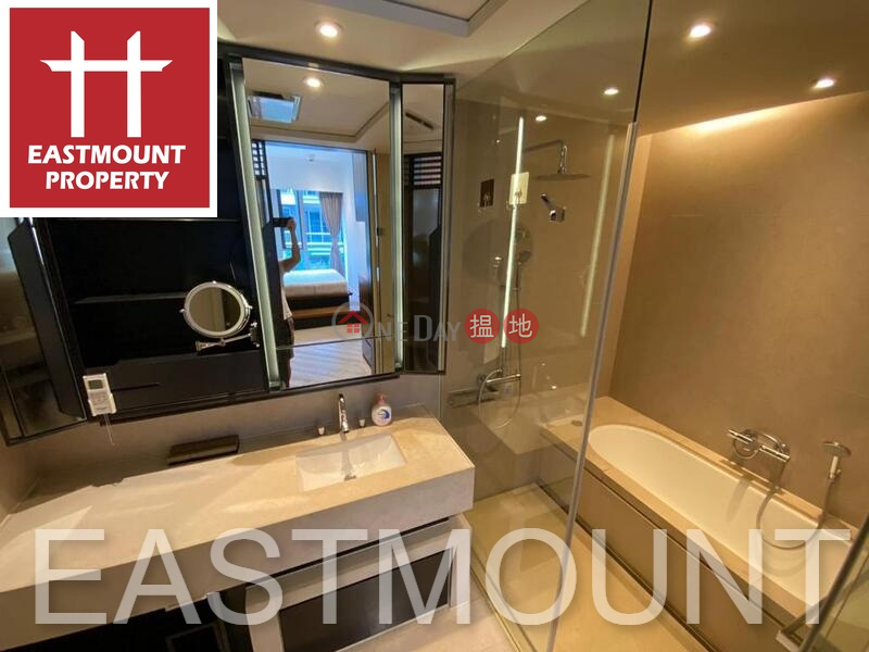 Clearwater Bay Apartment | Property For Rent or Lease in Mount Pavilia 傲瀧-Low-density luxury villa | Property ID:3176, 663 Clear Water Bay Road | Sai Kung | Hong Kong | Rental, HK$ 32,000/ month