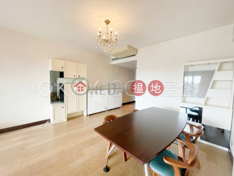 Gorgeous 4 bedroom with balcony | Rental, Celestial Heights Phase 2 半山壹號 二期 | Kowloon City (OKAY-R221735)_0