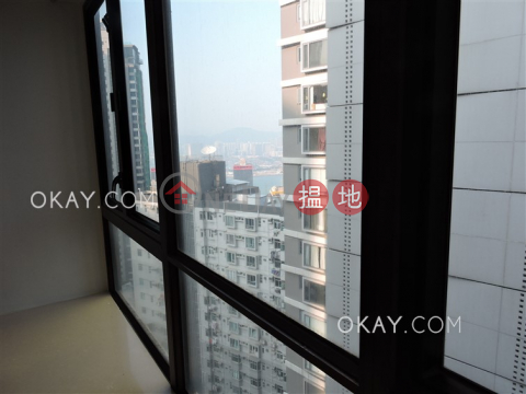 3房2廁,極高層,海景,露台《信怡閣出租單位》 | 信怡閣 Seymour Place _0