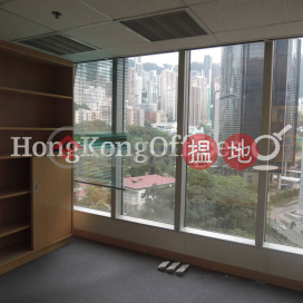 Office Unit for Rent at Lippo Centre, Lippo Centre 力寶中心 | Central District (HKO-16420-ABER)_0