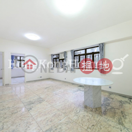 3 Bedroom Family Unit for Rent at Greenland Garden Block A | Greenland Garden Block A 翠林花園A座 _0