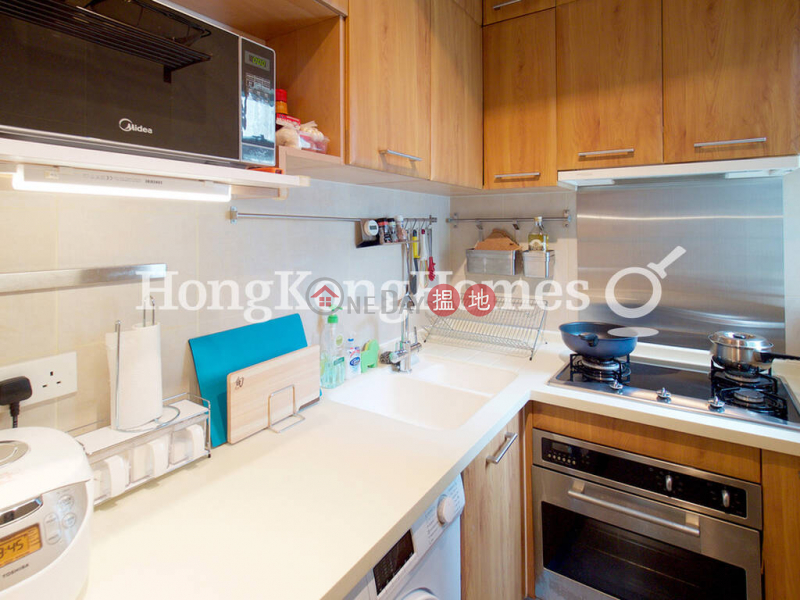 HK$ 34,000/ month Conduit Tower, Western District, 2 Bedroom Unit for Rent at Conduit Tower