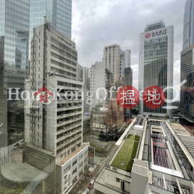 Office Unit at Wings Building | For Sale|Central DistrictWings Building(Wings Building)Sales Listings (HKO-41038-ADHS)_0