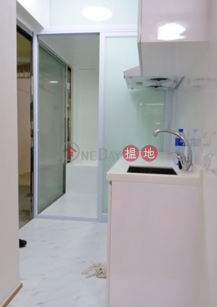 Property Search Hong Kong | OneDay | Residential | Rental Listings renovated apartment at convenient location