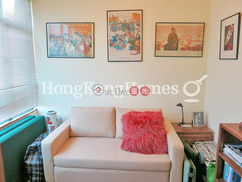 旭逸居4座兩房一廳單位出售-7赤柱村道 | 南區|香港-出售-HK$ 2,180萬