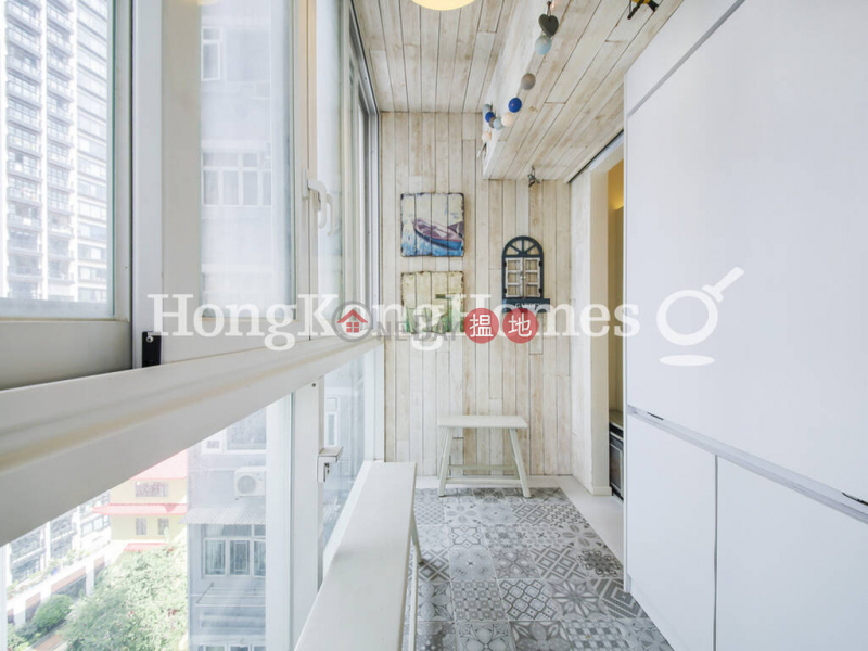 1 Bed Unit for Rent at Shan Kwong Tower, 22-24 Shan Kwong Road | Wan Chai District | Hong Kong Rental HK$ 35,000/ month