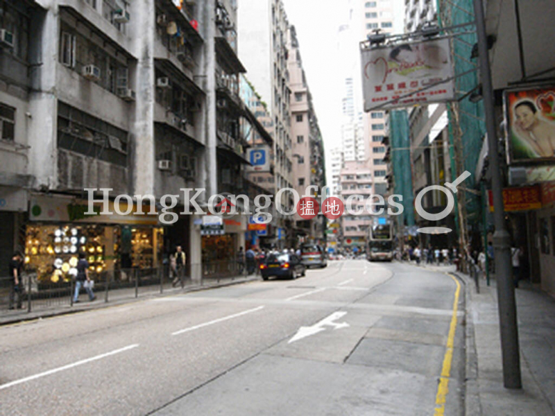 Tiffan Tower | Middle Office / Commercial Property, Rental Listings HK$ 45,310/ month