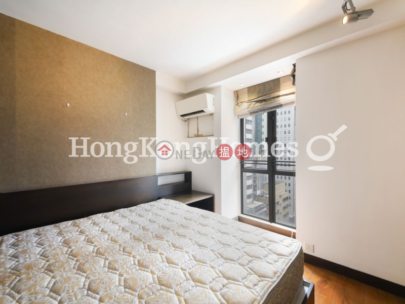 Property Search Hong Kong | OneDay | Residential | Rental Listings, 1 Bed Unit for Rent at Hollywood Terrace