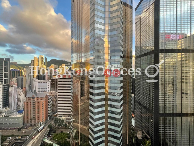 Property Search Hong Kong | OneDay | Office / Commercial Property | Rental Listings | Office Unit for Rent at Convention Plaza