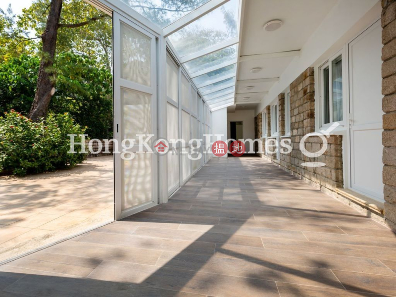 HK$ 500,000/ 月石澳山仔私人別墅-南區-石澳山仔私人別墅高上住宅單位出租