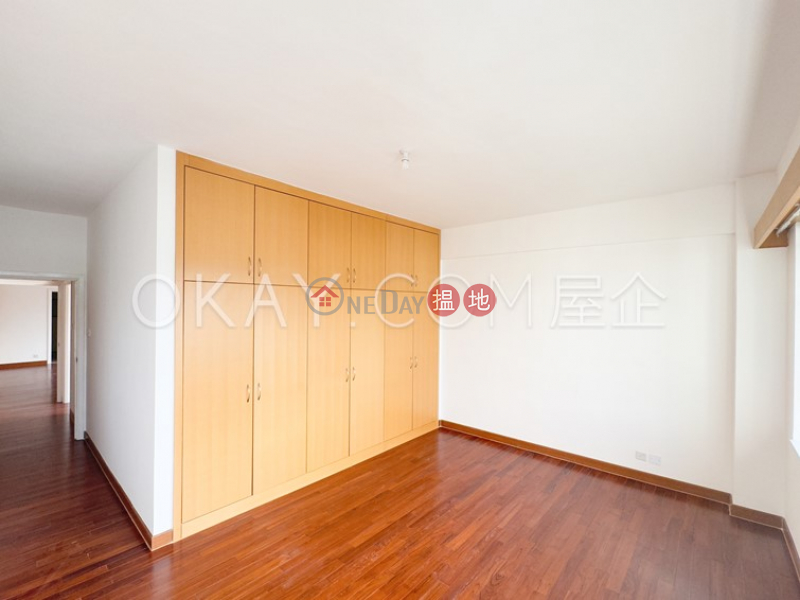 HK$ 51,300/ month The Crescent Block A, Kowloon City Rare 3 bedroom with balcony & parking | Rental