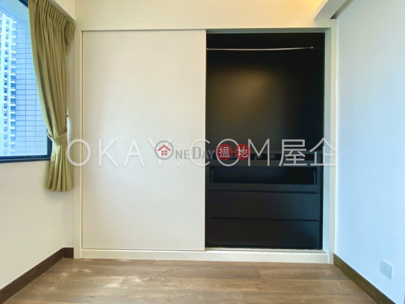 HK$ 9.78M | Namning Mansion, Western District, Charming 1 bedroom in Mid-levels West | For Sale