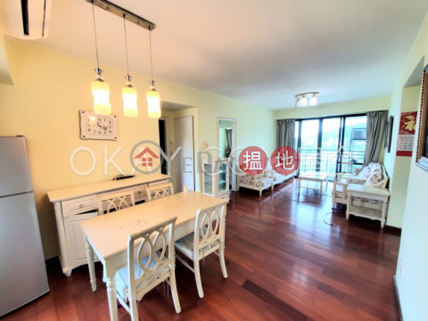 Tasteful 4 bedroom with balcony | For Sale | Discovery Bay, Phase 13 Chianti, The Lustre (Block 5) 愉景灣 13期 尚堤 翠蘆(5座) _0