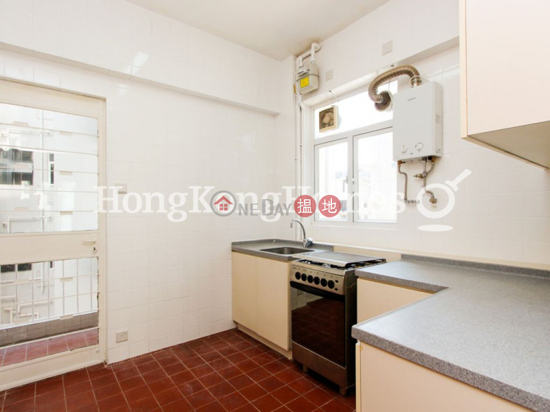 HK$ 62,500/ month, Amber Garden, Wan Chai District, Studio Unit for Rent at Amber Garden
