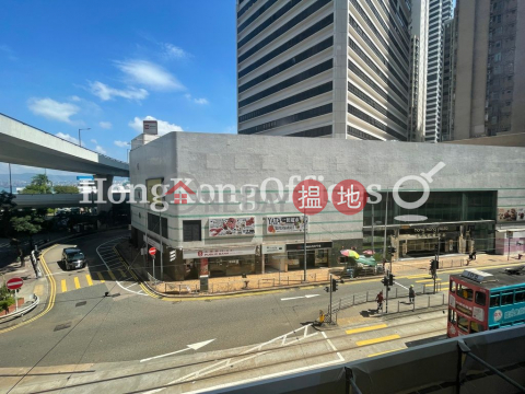 Office Unit for Rent at Pacific Plaza, Pacific Plaza 太平洋廣場 | Western District (HKO-85954-AIHR)_0
