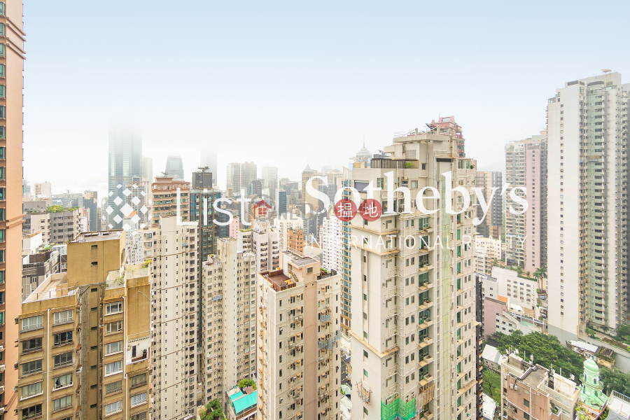 懿峰4房豪宅單位出租-9西摩道 | 西區|香港-出租|HK$ 110,000/ 月