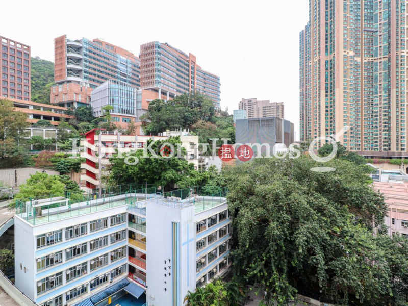 昌運大廈兩房一廳單位出租|西區昌運大廈(Cheong Wan Mansion)出租樓盤 (Proway-LID174866R)