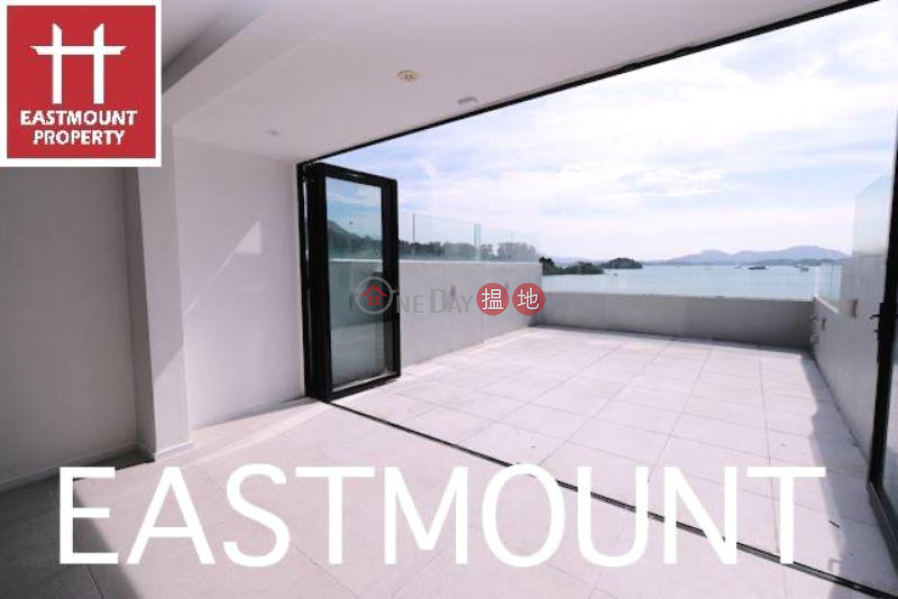 Property Search Hong Kong | OneDay | Residential | Sales Listings Sai Kung Village House | Property For Sale in Tai Wan 大環- Water Front House, Nearby Hong Kong Academy | Property ID:1259