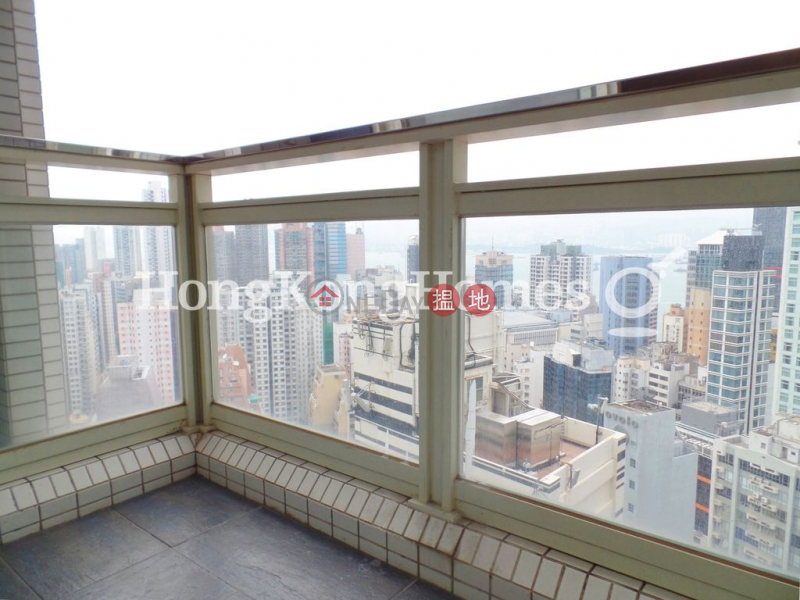 2 Bedroom Unit for Rent at Centrestage 108 Hollywood Road | Central District, Hong Kong, Rental, HK$ 46,000/ month