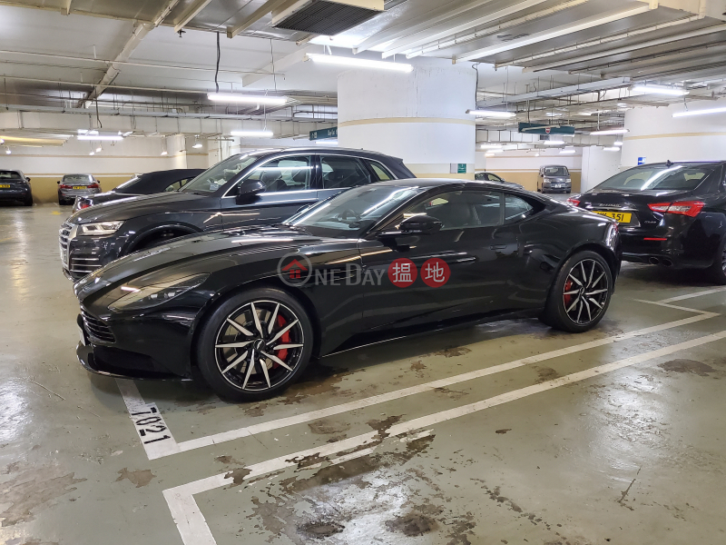 Property Search Hong Kong | OneDay | Carpark | Rental Listings The Belcher\'s Car Park Space