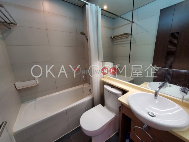 Rare 3 bedroom with balcony | Rental, Jadewater 南灣御園 Rental Listings | Southern District (OKAY-R209478)