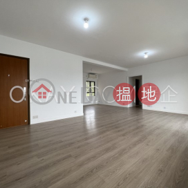 Lovely 3 bedroom with balcony & parking | Rental | Shatin 33 碧霞花園 _0