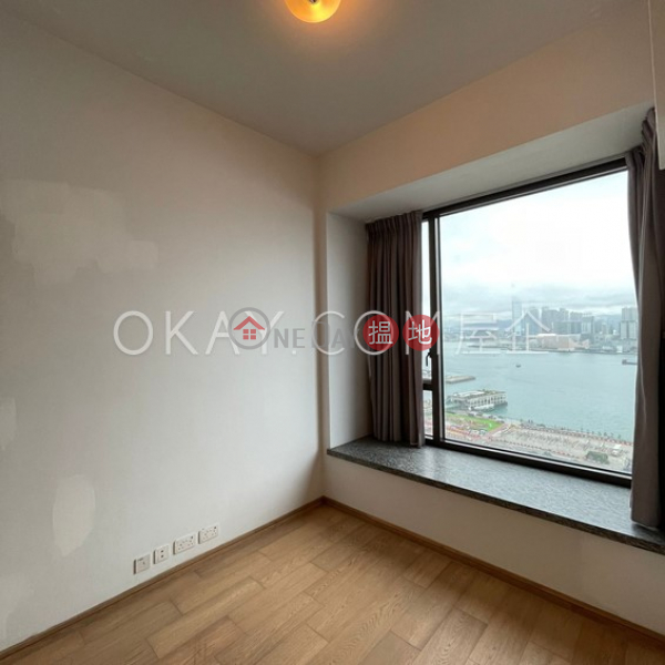 Tasteful 1 bedroom on high floor with balcony | For Sale, 212 Gloucester Road | Wan Chai District | Hong Kong | Sales | HK$ 10.5M