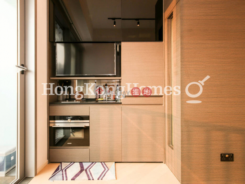 HK$ 21,000/ month Artisan House | Western District Studio Unit for Rent at Artisan House