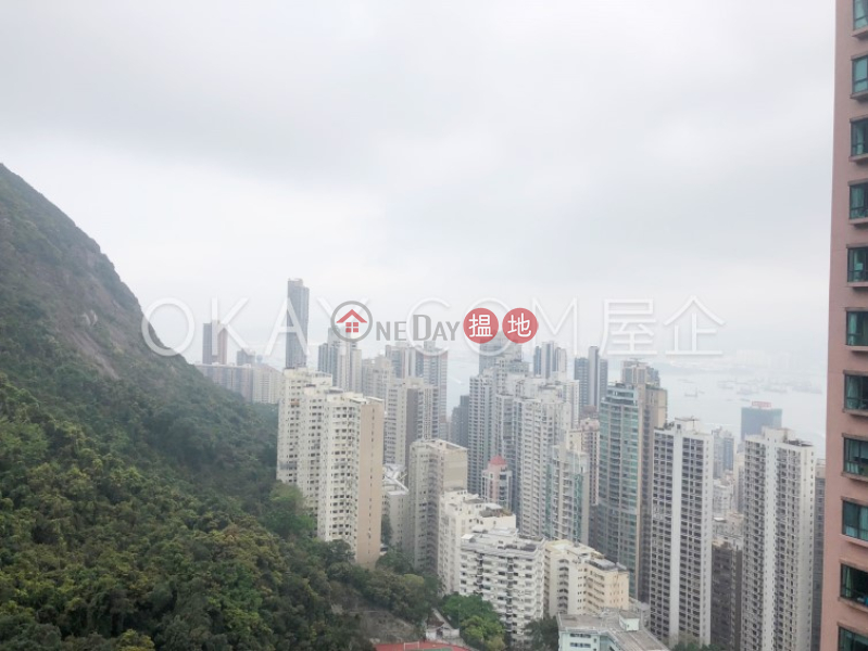 3房2廁,實用率高,極高層,星級會所曉峰閣出租單位|曉峰閣(Hillsborough Court)出租樓盤 (OKAY-R718)