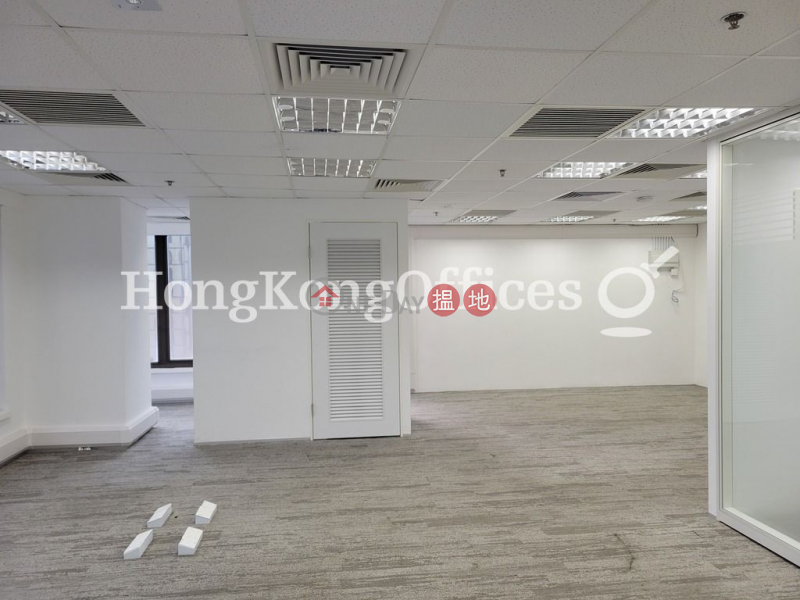 Office Unit for Rent at 1 Duddell Street, 1 Duddell Street 一號都爹利街 Rental Listings | Central District (HKO-3530-AHHR)