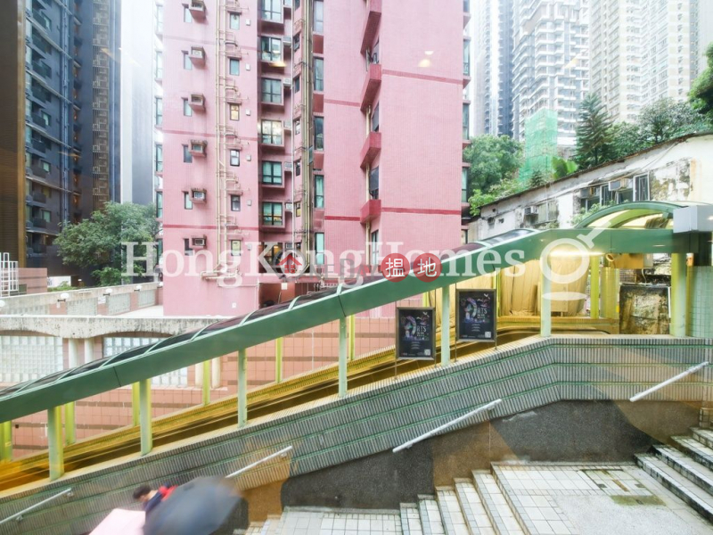 Property Search Hong Kong | OneDay | Residential, Sales Listings 1 Bed Unit at Sung Tak Mansion | For Sale
