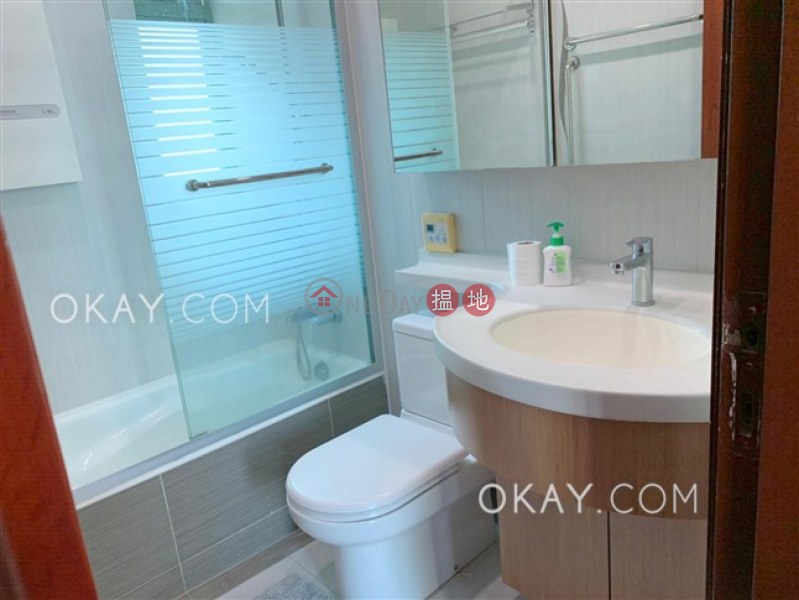 Property Search Hong Kong | OneDay | Residential | Sales Listings | Unique 3 bedroom on high floor with parking | For Sale