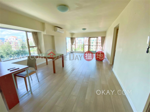 Charming 3 bedroom with sea views & balcony | Rental | Hong Kong Gold Coast Block 21 香港黃金海岸 21座 _0