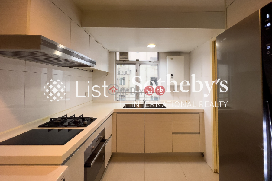 Property for Rent at Realty Gardens with 3 Bedrooms | 41 Conduit Road | Western District, Hong Kong, Rental HK$ 68,000/ month