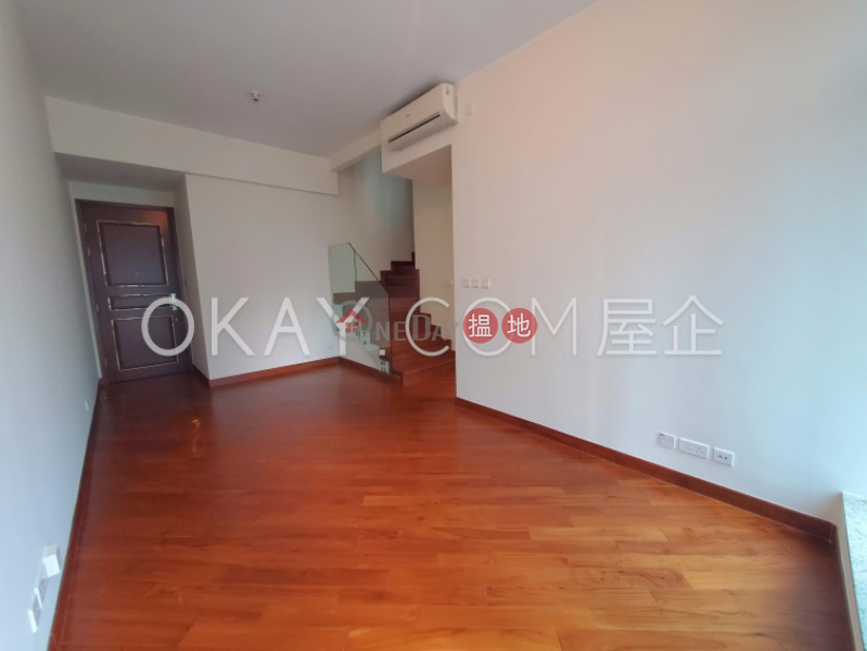 Gorgeous 1 bedroom with balcony | Rental, 200 Queens Road East | Wan Chai District | Hong Kong Rental, HK$ 38,000/ month