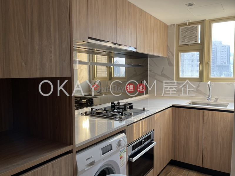 勝宗大廈-高層|住宅出租樓盤-HK$ 50,000/ 月