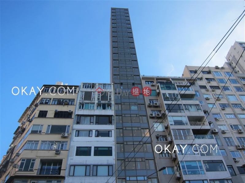 Property Search Hong Kong | OneDay | Residential Rental Listings Gorgeous 1 bedroom in Happy Valley | Rental