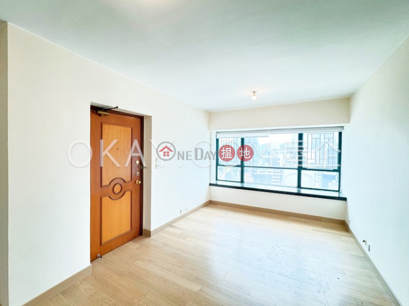 Tasteful 3 bedroom on high floor | Rental | 28 Caine Road | Western District | Hong Kong Rental HK$ 31,500/ month