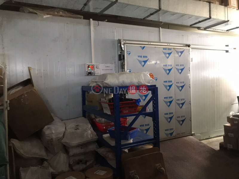 Eastern Factory Building | Middle Industrial, Rental Listings, HK$ 90,000/ month