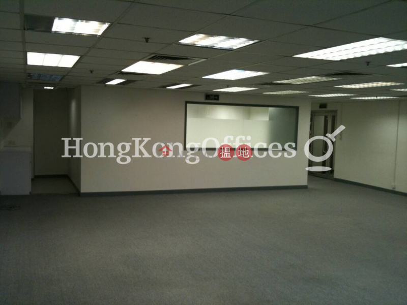 HK$ 56,960/ 月-尖沙咀中心油尖旺|尖沙咀中心寫字樓租單位出租