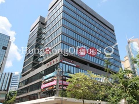 Office Unit for Rent at Energy Plaza, Energy Plaza 幸福中心 | Yau Tsim Mong (HKO-16826-AHHR)_0