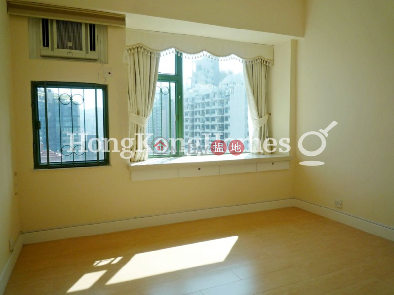 Property Search Hong Kong | OneDay | Residential | Rental Listings | 3 Bedroom Family Unit for Rent at Robinson Place