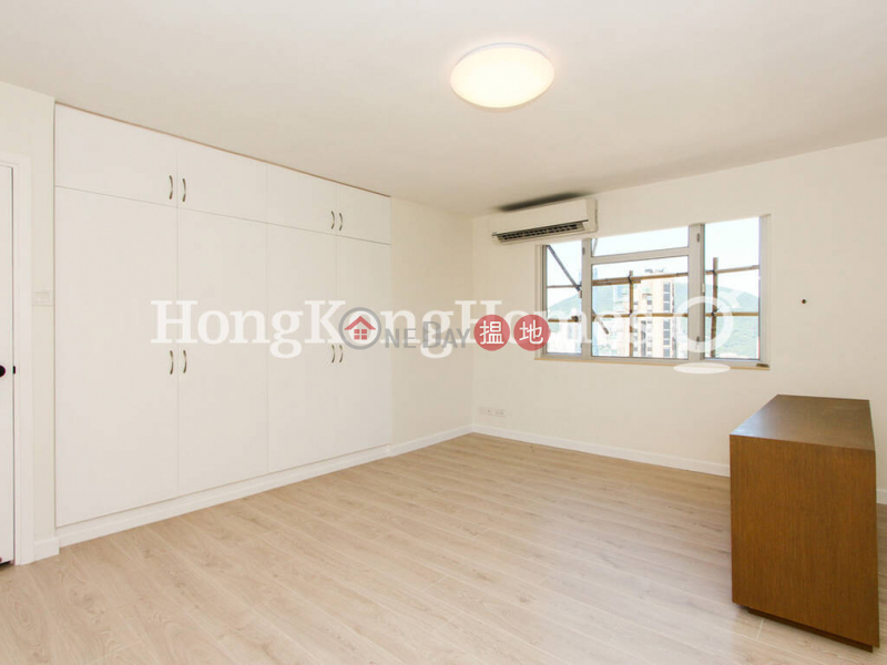 HK$ 70,000/ month Butler Towers Wan Chai District, 4 Bedroom Luxury Unit for Rent at Butler Towers
