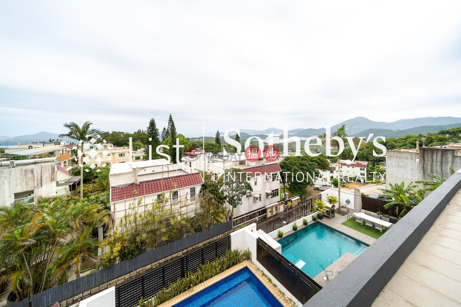 Property Search Hong Kong | OneDay | Residential | Sales Listings | Property for Sale at Wong Chuk Shan New Village with 4 Bedrooms