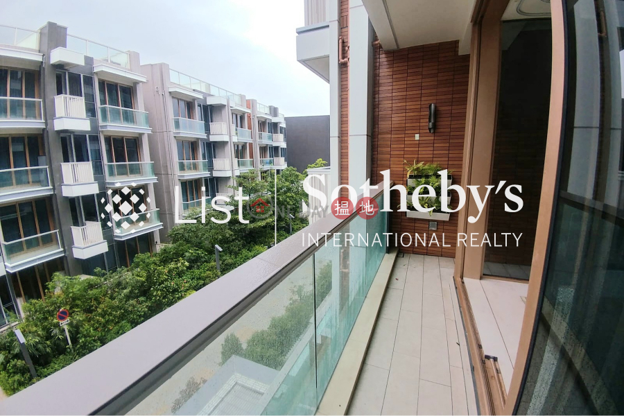 Property Search Hong Kong | OneDay | Residential, Sales Listings Property for Sale at Mount Pavilia Block F with 3 Bedrooms