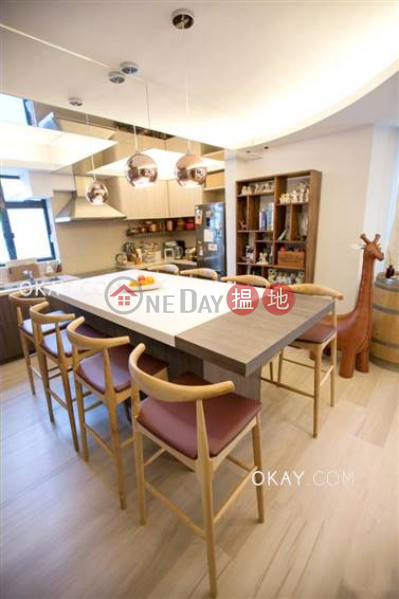 Regent Palisades | High, Residential, Sales Listings, HK$ 24M