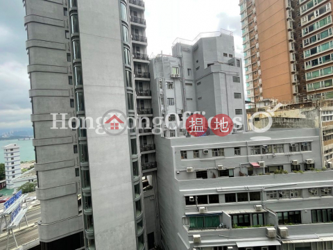 兆豐行大廈寫字樓租單位出租, 兆豐行大廈 Shiu Fung Hong Building | 西區 (HKO-38436-AHHR)_0