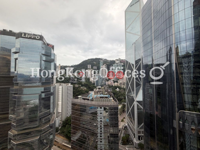 Office Unit for Rent at Bank of American Tower | Bank of American Tower 美國銀行中心 Rental Listings